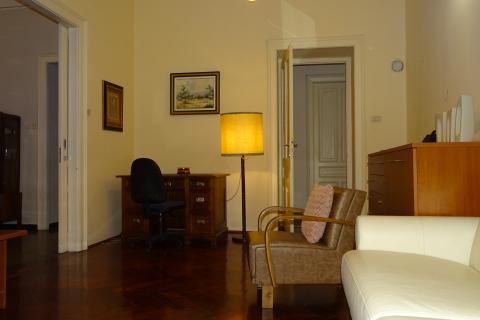 Rijeka - Belveder, stan za najam