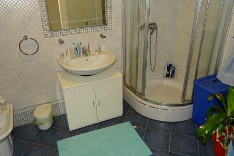 Rijeka - Belveder, stan za najam