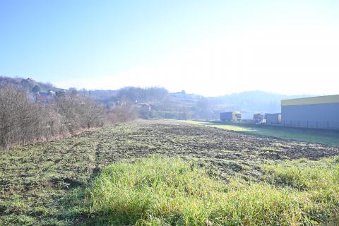 Stavbno zemljišče Đurđekovec, Sesvete, 3.132m2