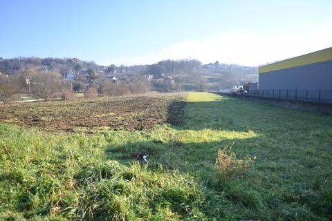 Stavbno zemljišče Đurđekovec, Sesvete, 3.132m2