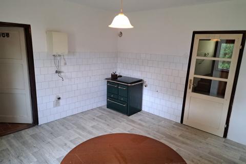 Casa Hambarište, Vrbovsko, 126m2