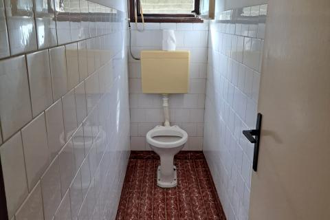 Casa Hambarište, Vrbovsko, 126m2