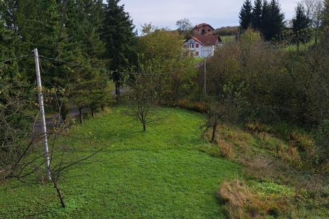 Casa Hambarište, Vrbovsko, 126m2