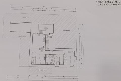 Istra,Vodnjan - potpuno adaptirana kuća