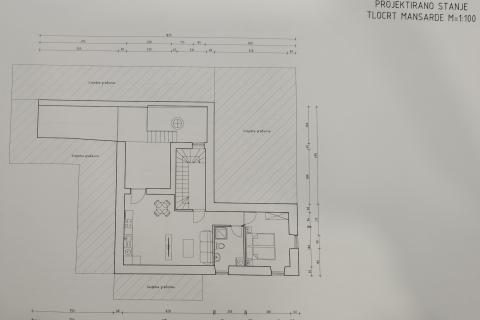 Istra,Vodnjan - potpuno adaptirana kuća