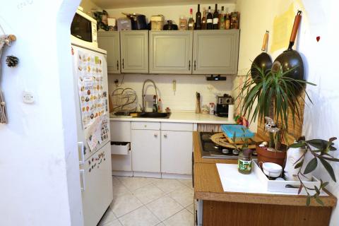 POREČ-samostojeća kuća sa 1100m2 okućnice