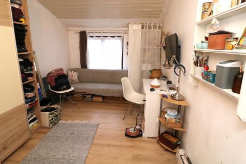 POREČ-samostojeća kuća sa 1100m2 okućnice