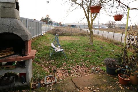 POREČ-samostojeća kuća sa 1100m2 okućnice