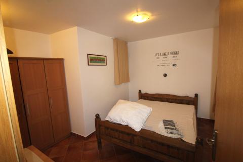 Hiša Martinšćica, Cres, 200m2