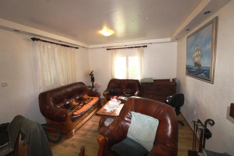 Hiša Martinšćica, Cres, 200m2