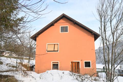 Дом Gornja Pušća, Pušća, 276m2