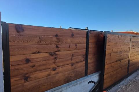 Istra, Loborika, prizemna kućica i projekt 