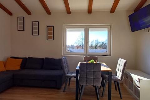 Istra, Loborika, prizemna kućica i projekt 