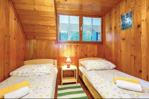 Casa Hajdine, Vrbovsko, 75m2