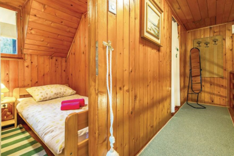 Casa Hajdine, Vrbovsko, 75m2