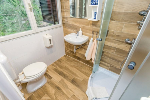 Casa Hajdine, Vrbovsko, 75m2