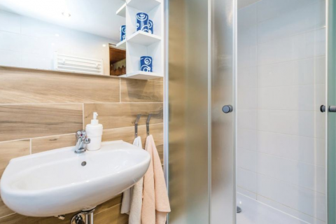 Casa Hajdine, Vrbovsko, 75m2