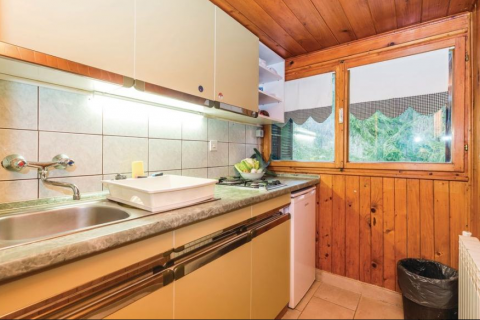 Casa Hajdine, Vrbovsko, 75m2