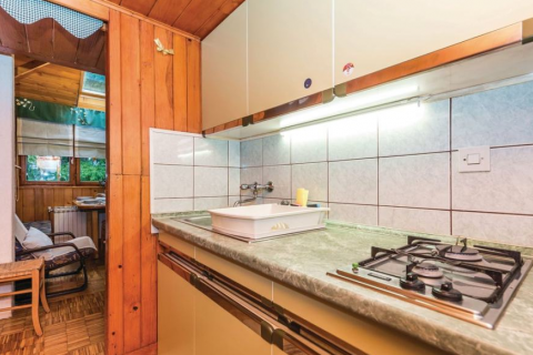 Casa Hajdine, Vrbovsko, 75m2