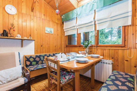 Casa Hajdine, Vrbovsko, 75m2