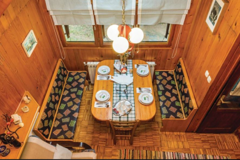 Casa Hajdine, Vrbovsko, 75m2