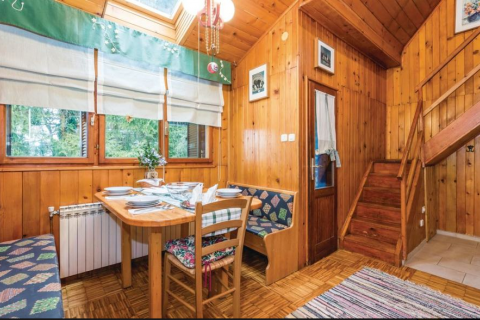 Casa Hajdine, Vrbovsko, 75m2