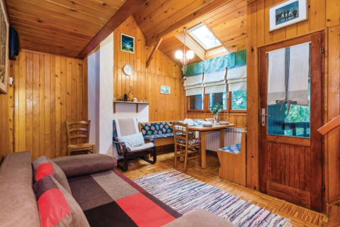 Casa Hajdine, Vrbovsko, 75m2