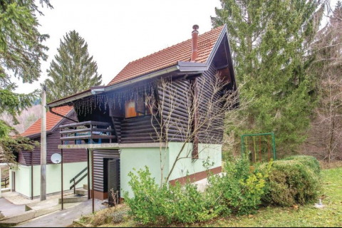 Casa Hajdine, Vrbovsko, 75m2