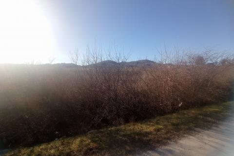 Nicht-strukturelle Land Pothum Plaščanski, Plaški, 98.000m2