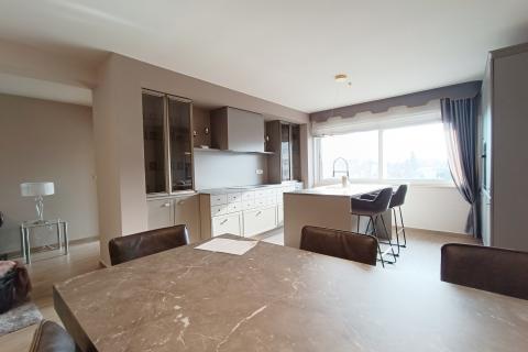 Istra, Rovinj - trosoban stan  s tri balkona