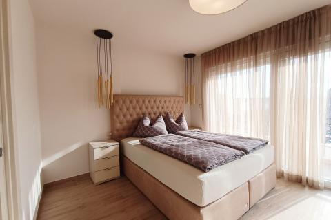 Istra, Rovinj - trosoban stan  s tri balkona