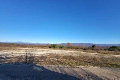 Bauland Barban, 6.708m2