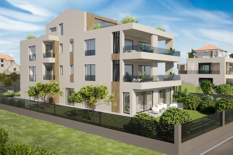 Квартира/Апартамент Rovinj, 129m2