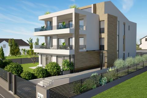 Квартира/Апартамент Rovinj, 129m2