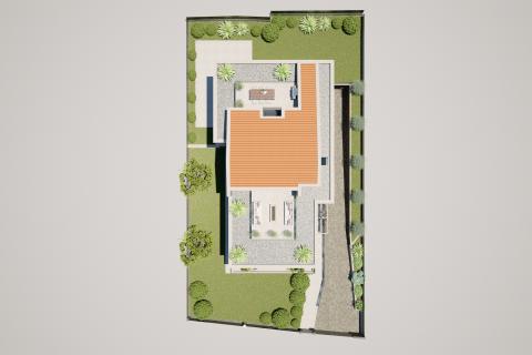 Квартира/Апартамент Rovinj, 129m2