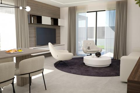 Квартира/Апартамент Rovinj, 129m2