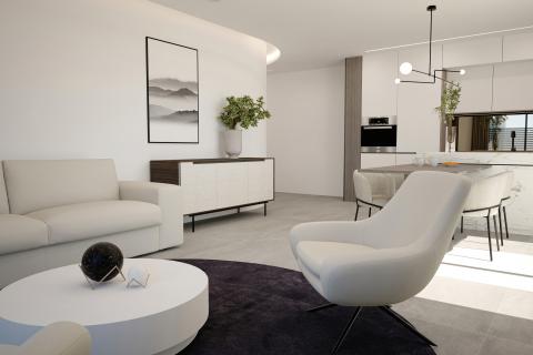 Квартира/Апартамент Rovinj, 129m2