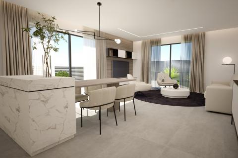 Квартира/Апартамент Rovinj, 129m2