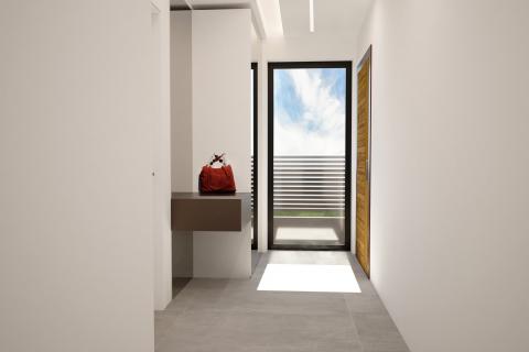 Квартира/Апартамент Rovinj, 129m2