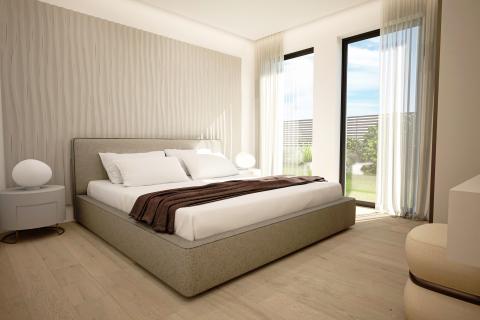 Квартира/Апартамент Rovinj, 129m2