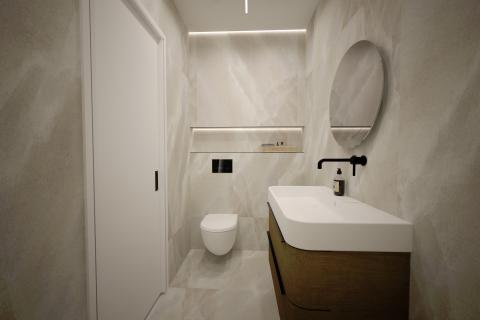 Квартира/Апартамент Rovinj, 129m2