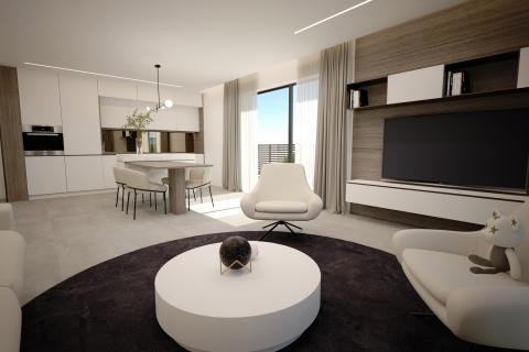 Appartamento Rovinj, 125m2