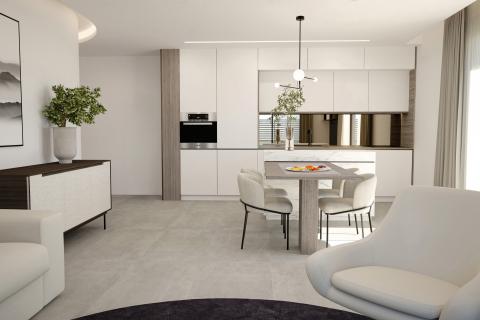 Appartamento Rovinj, 125m2