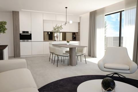 Appartamento Rovinj, 125m2