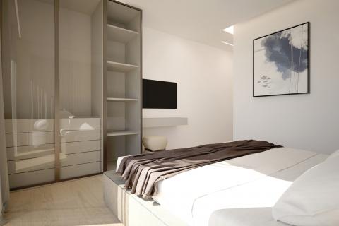 Appartamento Rovinj, 125m2