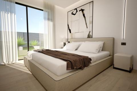 Appartamento Rovinj, 125m2