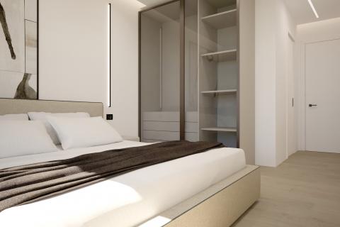 Appartamento Rovinj, 125m2