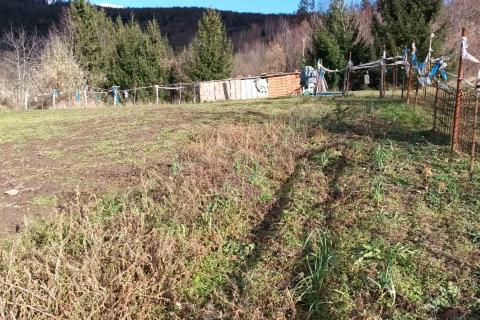 Terreno edificabile Hajdine, Vrbovsko, 1.151m2