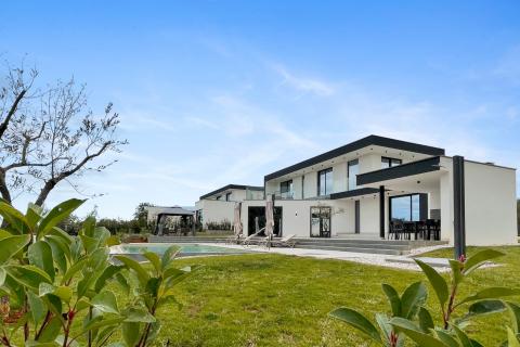 Casa Kaštelir, Kaštelir-Labinci, 260m2