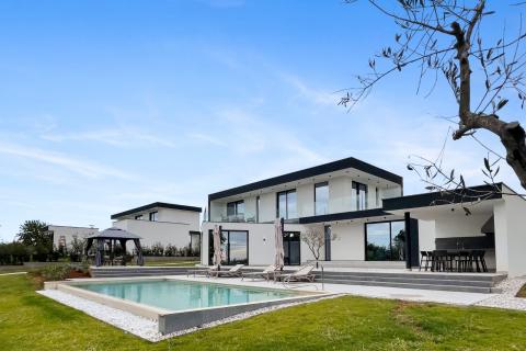 Casa Kaštelir, Kaštelir-Labinci, 260m2